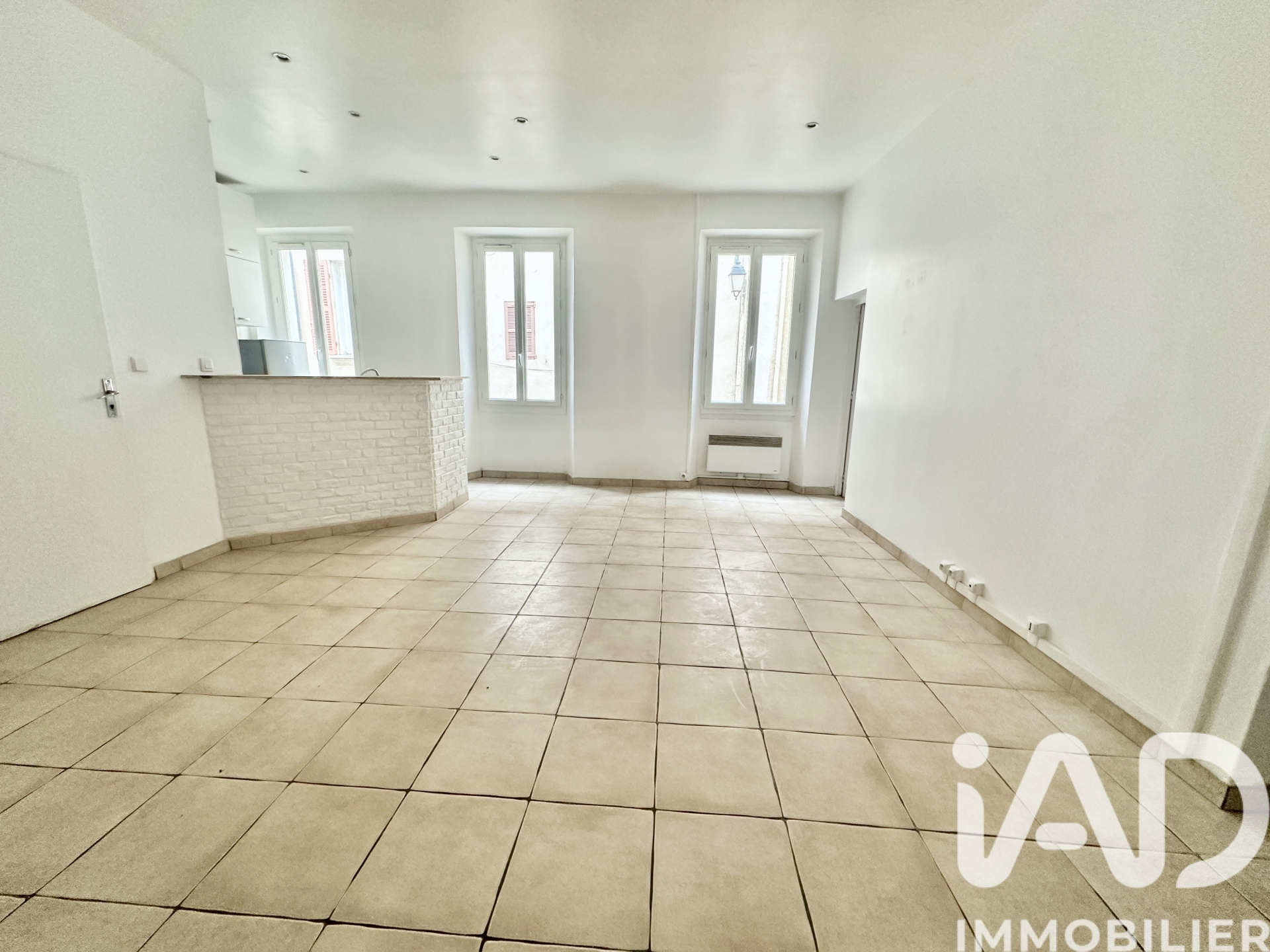 Vente appartement à Ollioules (83190) : appartement 2 pièces 46 m² - 1961422 — 5
