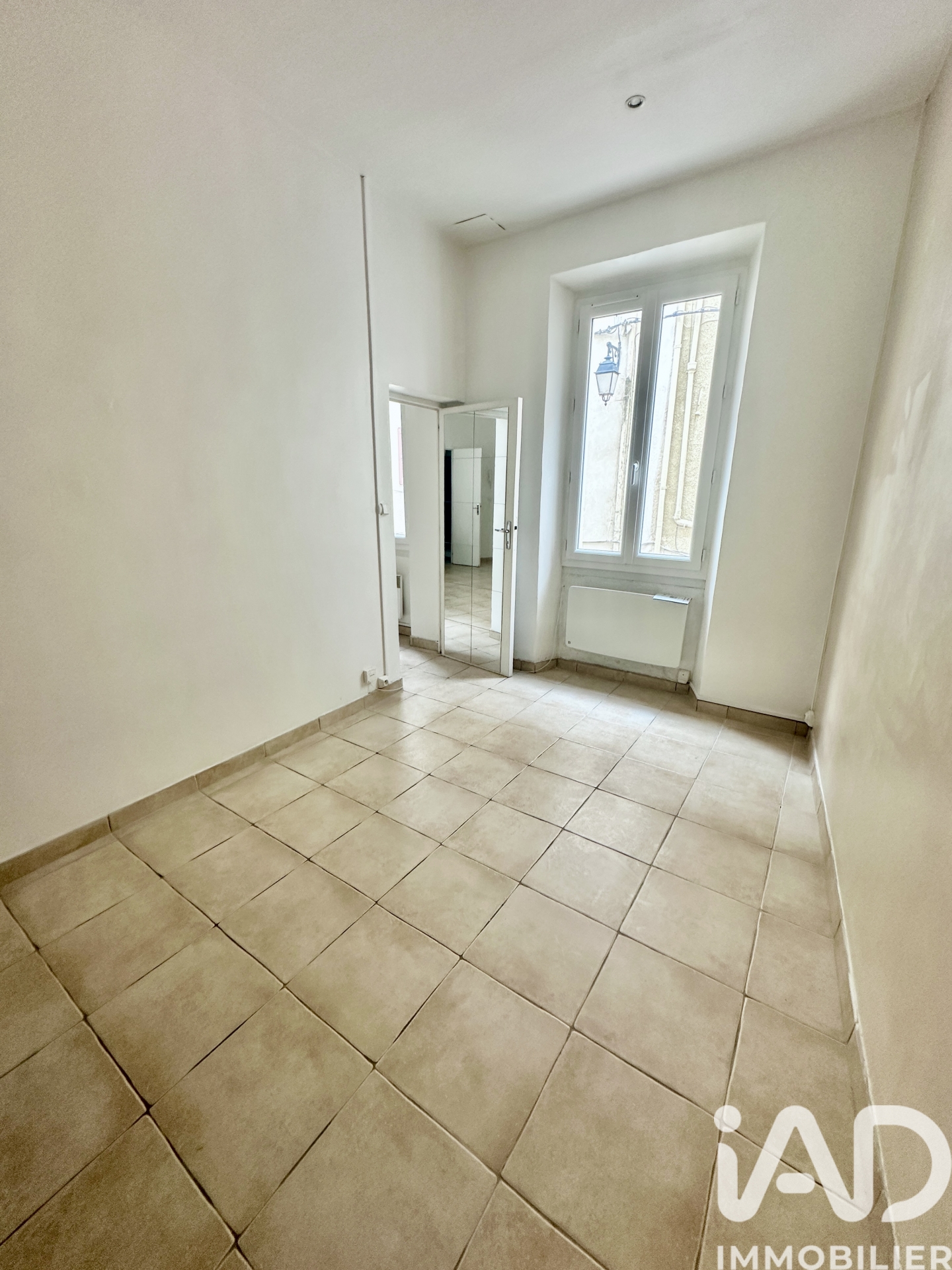 Vente appartement à Ollioules (83190) : appartement 2 pièces 46 m² - 1961422 — 8