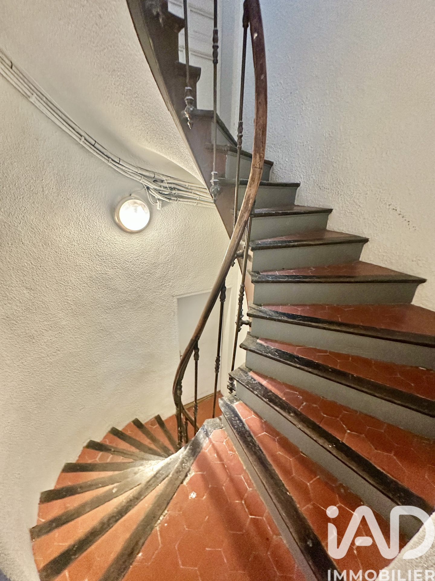 Vente appartement à Ollioules (83190) : appartement 2 pièces 46 m² - 1961422 — 6