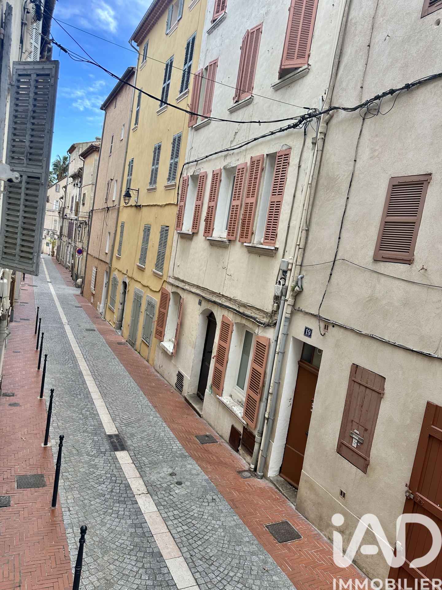 Vente appartement à Ollioules (83190) : appartement 2 pièces 46 m² - 1961422 — 7