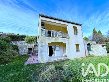Vente maison à La Garde-Adhémar (26700) : maison 10 pièces 240 m² - 1934795 — 15