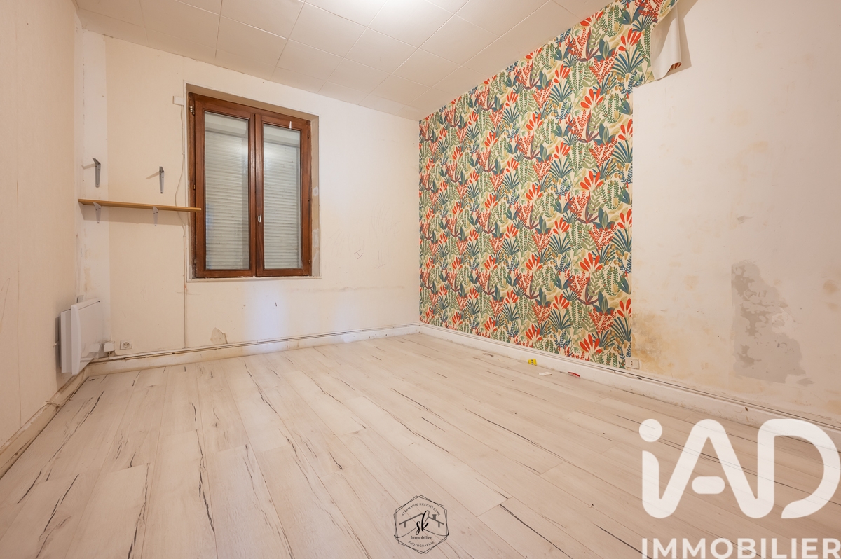 Vente appartement à Tucquegnieux (54640) : appartement 4 pièces 80 m² — 4