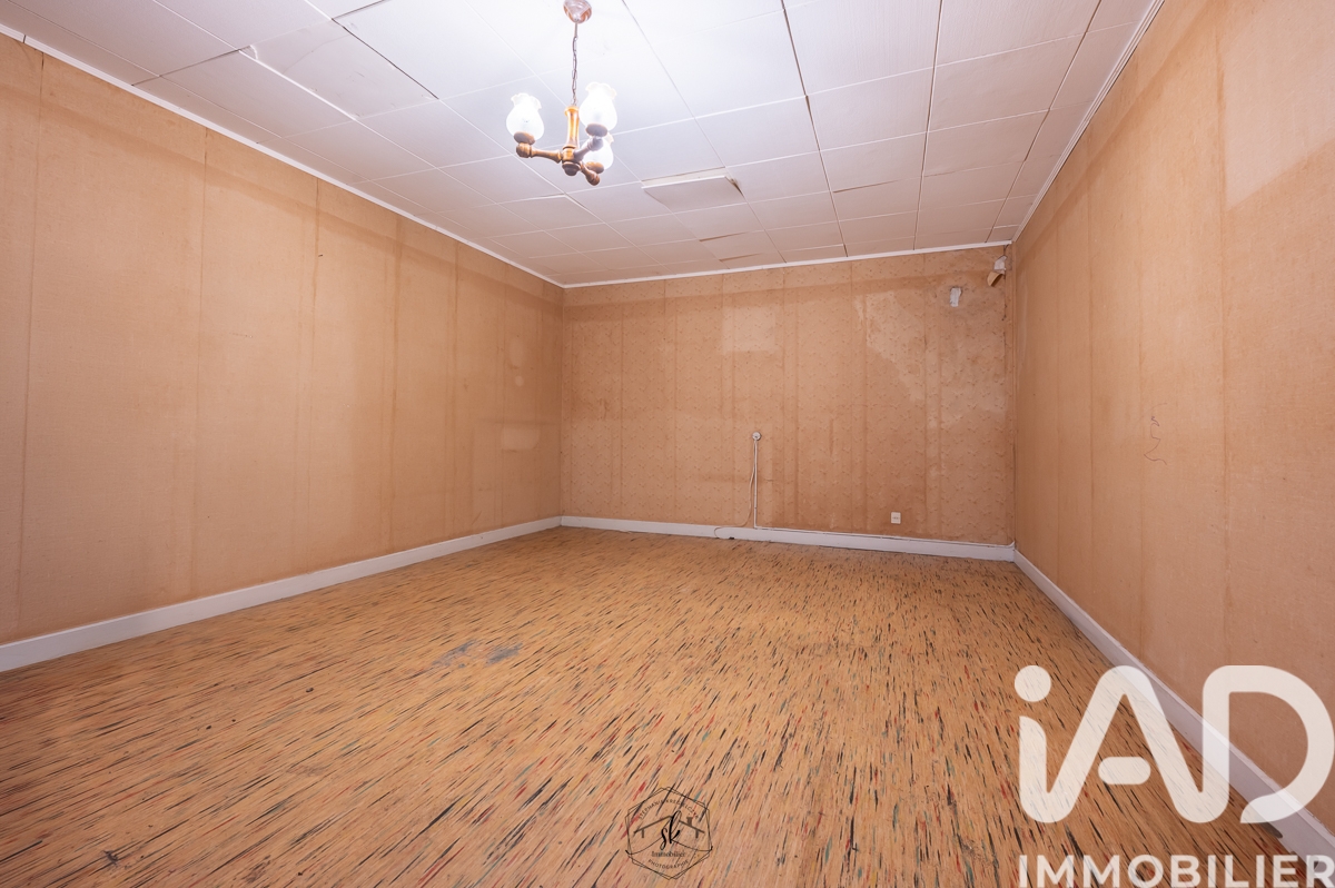 Vente appartement à Tucquegnieux (54640) : appartement 4 pièces 80 m² — 5