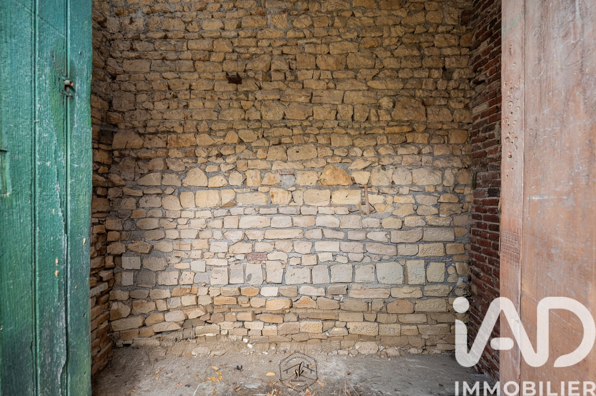 Vente appartement à Tucquegnieux (54640) : appartement 4 pièces 80 m² — 8
