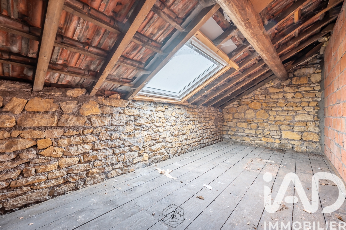 Vente appartement à Tucquegnieux (54640) : appartement 4 pièces 80 m² — 6