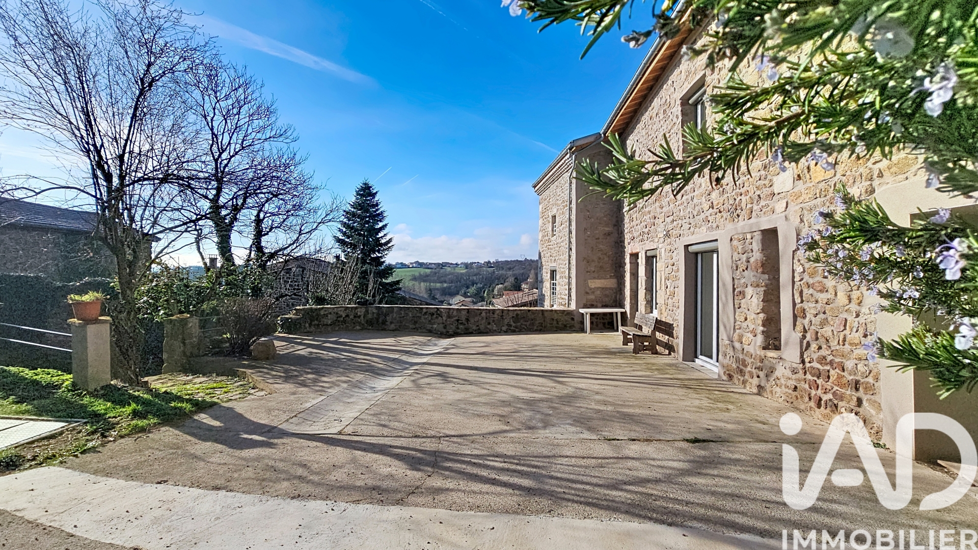 Vente Maison/villa 8 pièces