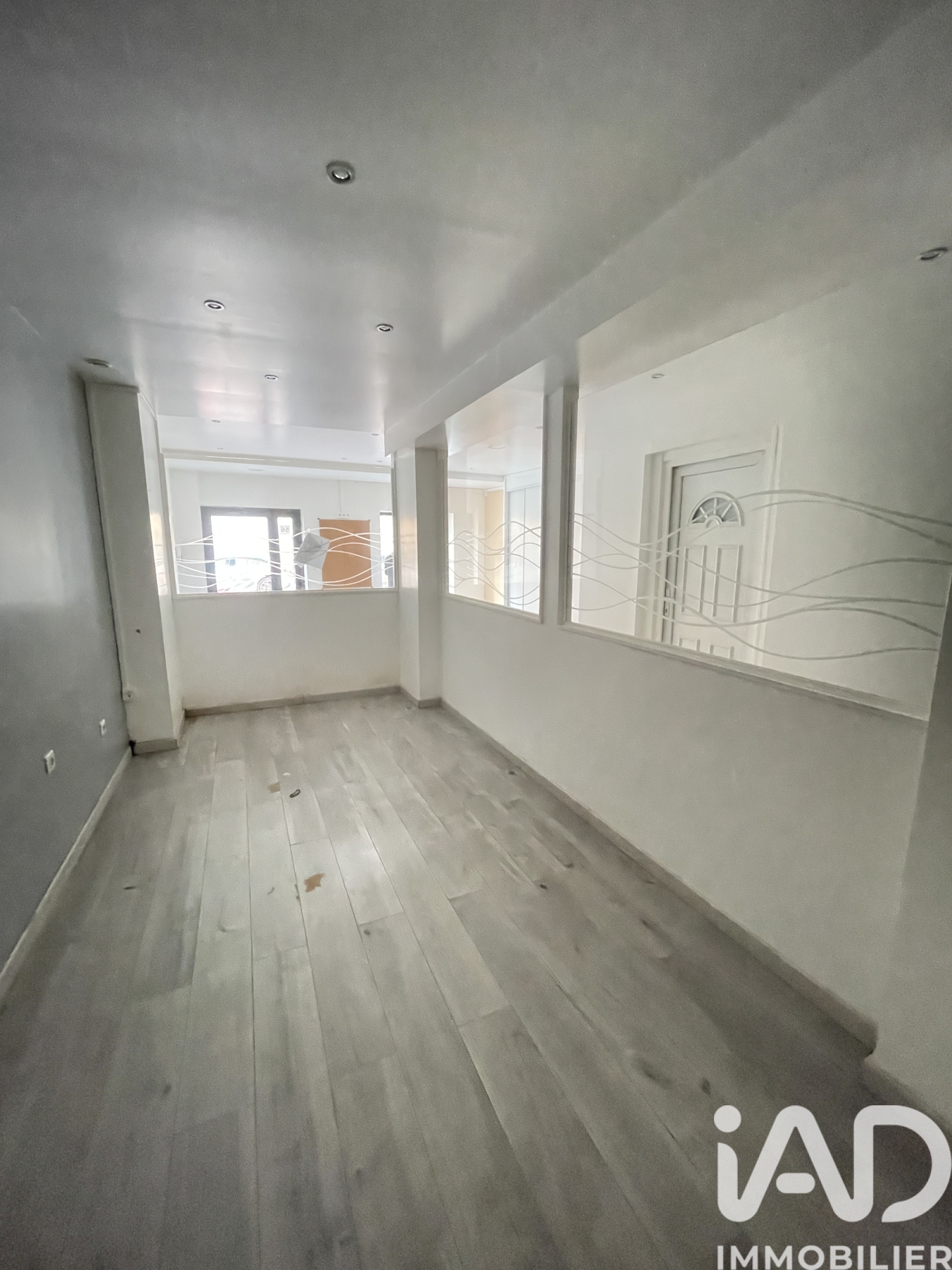 Vente appartement à Châlons — 4