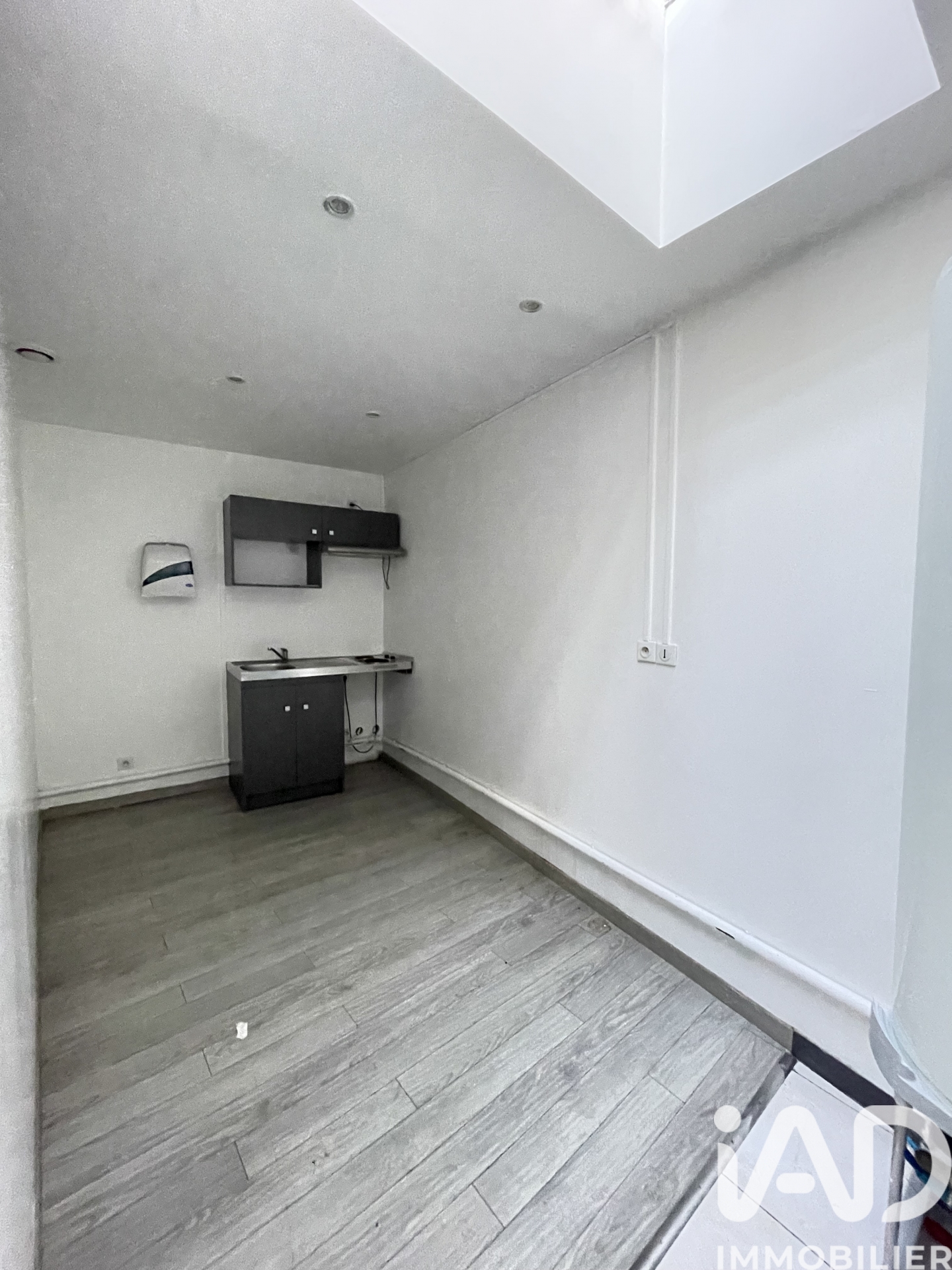 Vente appartement à Châlons — 5