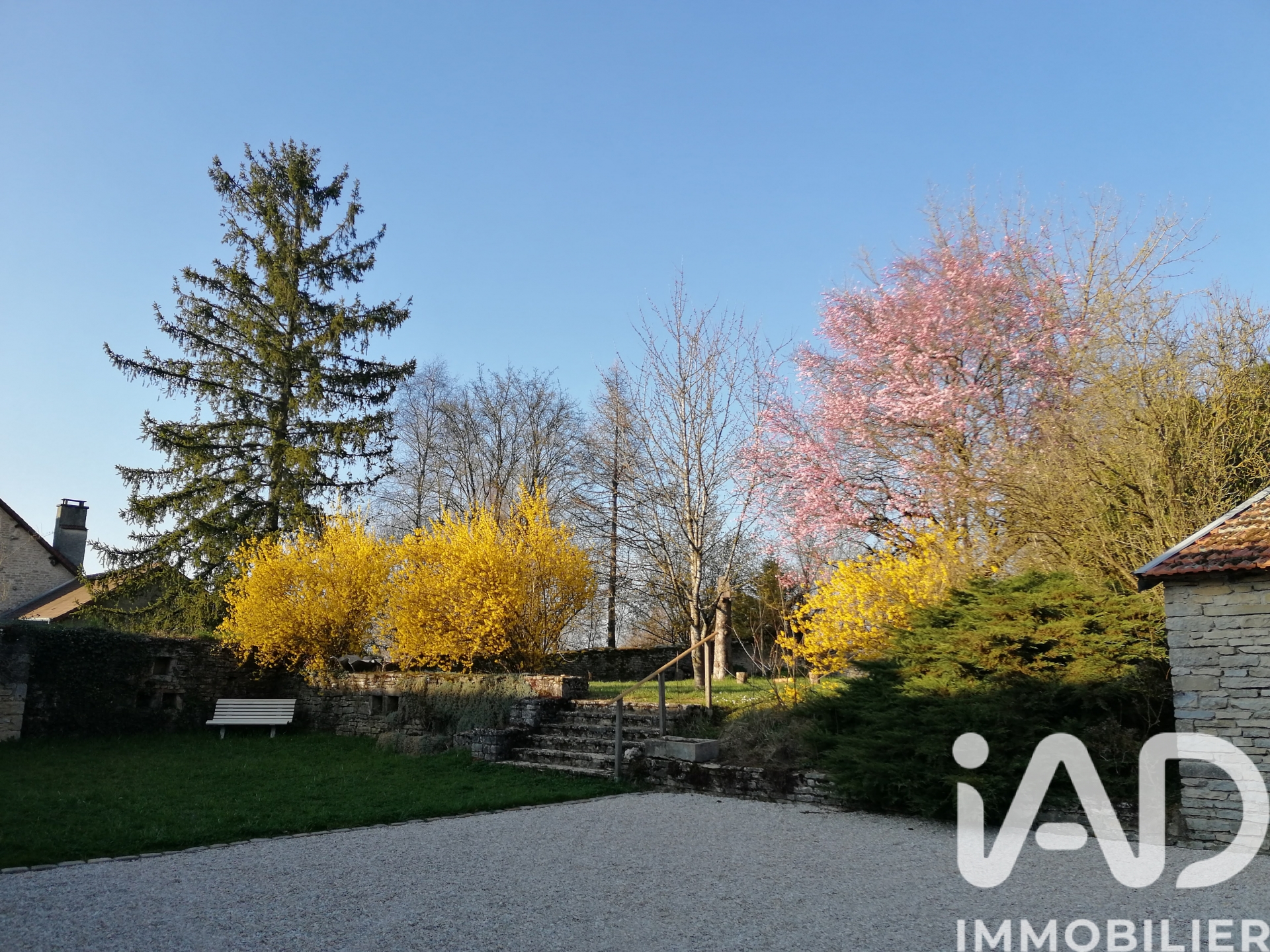 Vente Maison de campagne 10 pièces