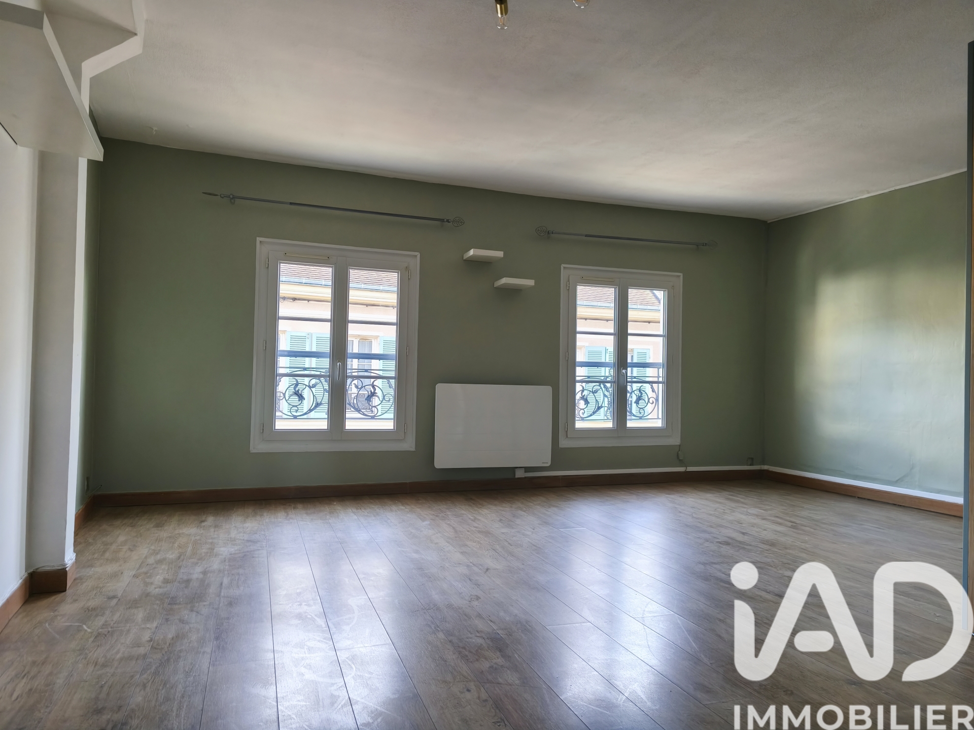 Appartement à Dreux