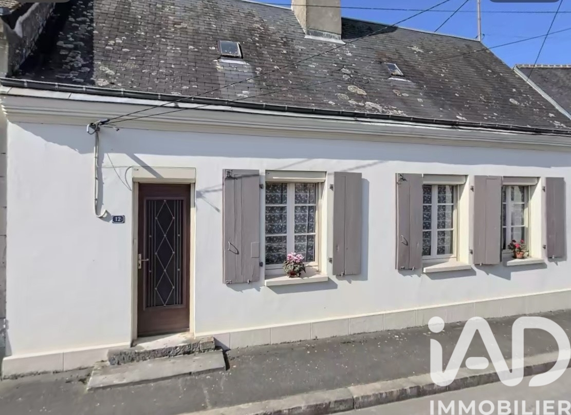 Vente Maison/villa 3 pièces