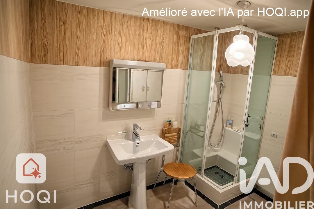 Vente maison à Ternay (41800) : maison 3 pièces 94 m² — 12