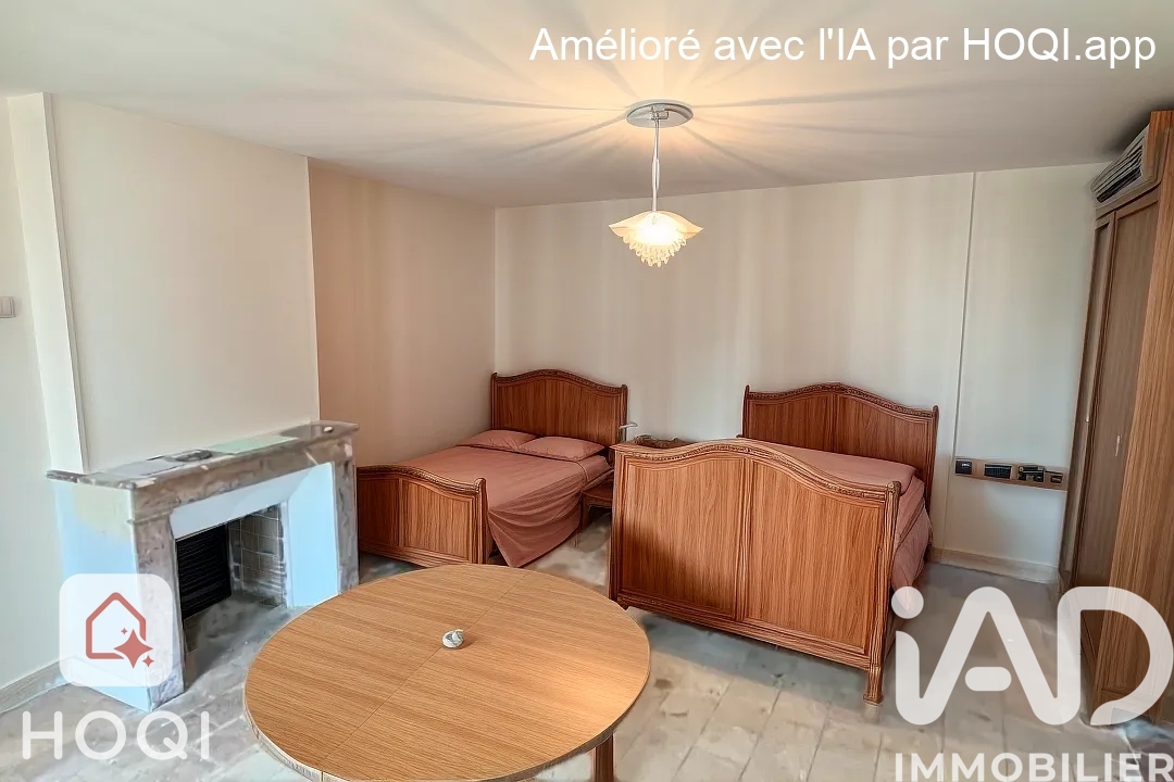 Vente maison à Ternay (41800) : maison 3 pièces 94 m² — 8