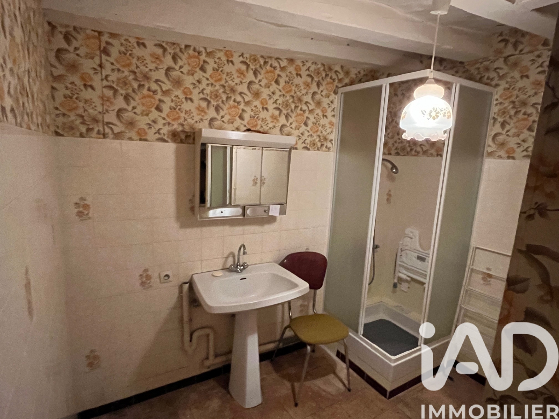 Vente maison à Ternay (41800) : maison 3 pièces 94 m² — 13