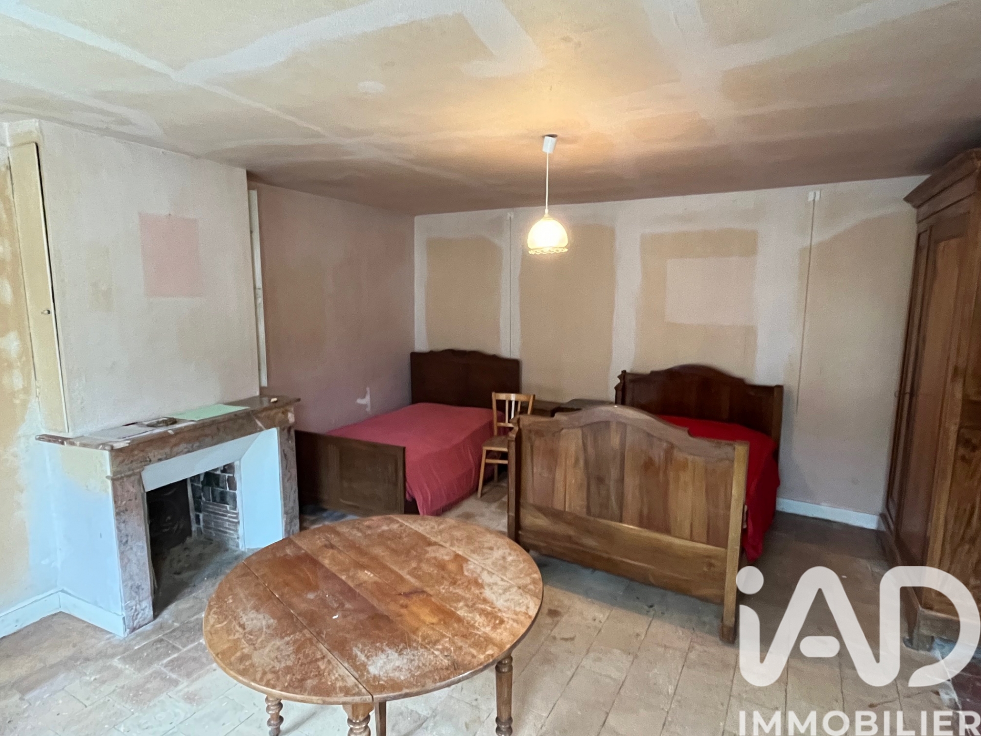 Vente maison à Ternay (41800) : maison 3 pièces 94 m² — 9