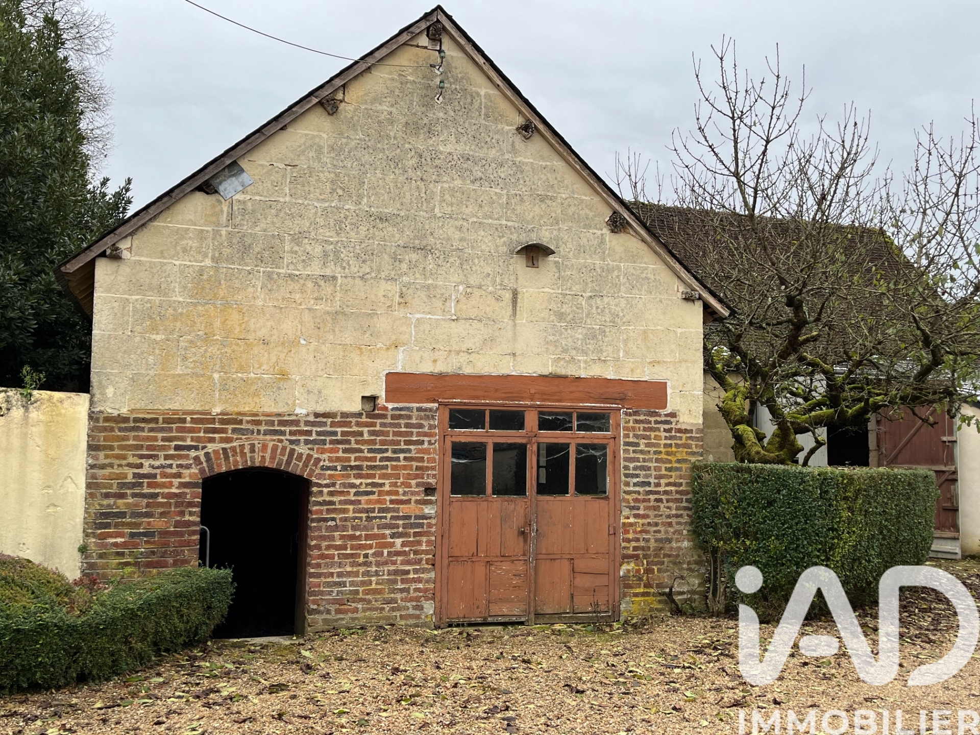 Vente maison à Ternay (41800) : maison 3 pièces 94 m² — 11
