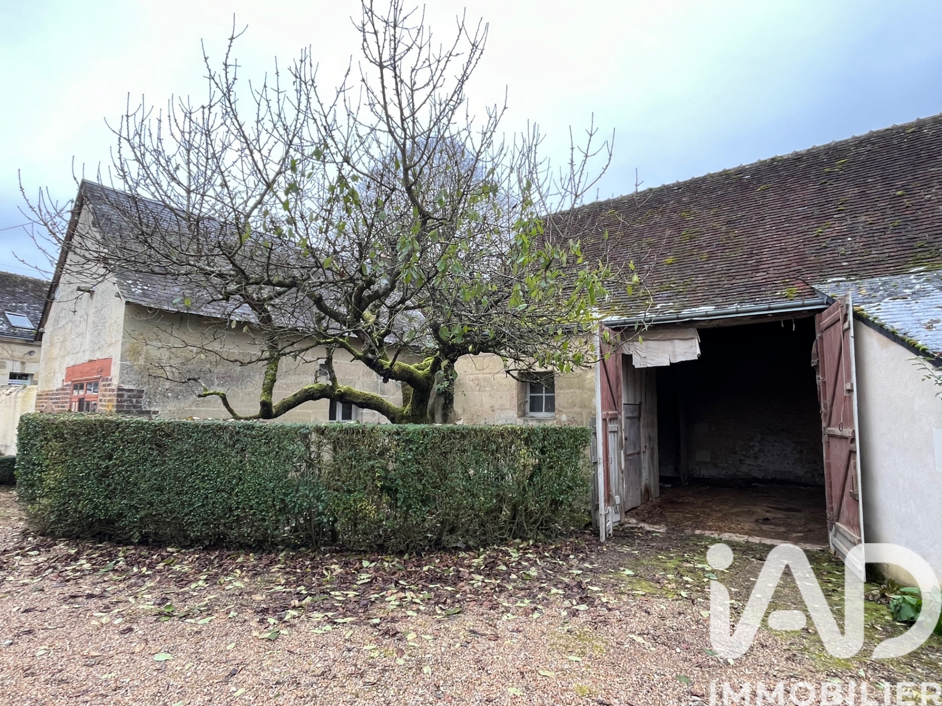 Vente maison à Ternay (41800) : maison 3 pièces 94 m² — 14
