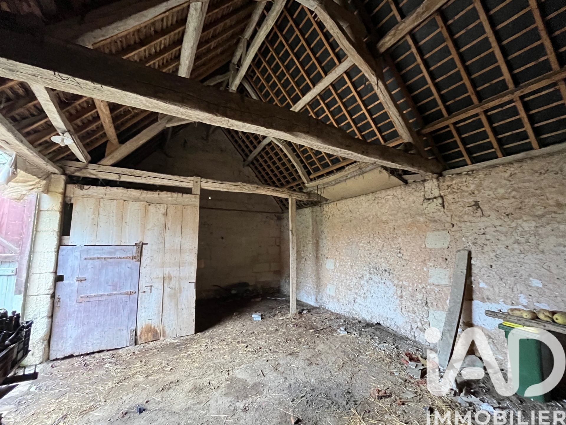 Vente maison à Ternay (41800) : maison 3 pièces 94 m² — 15