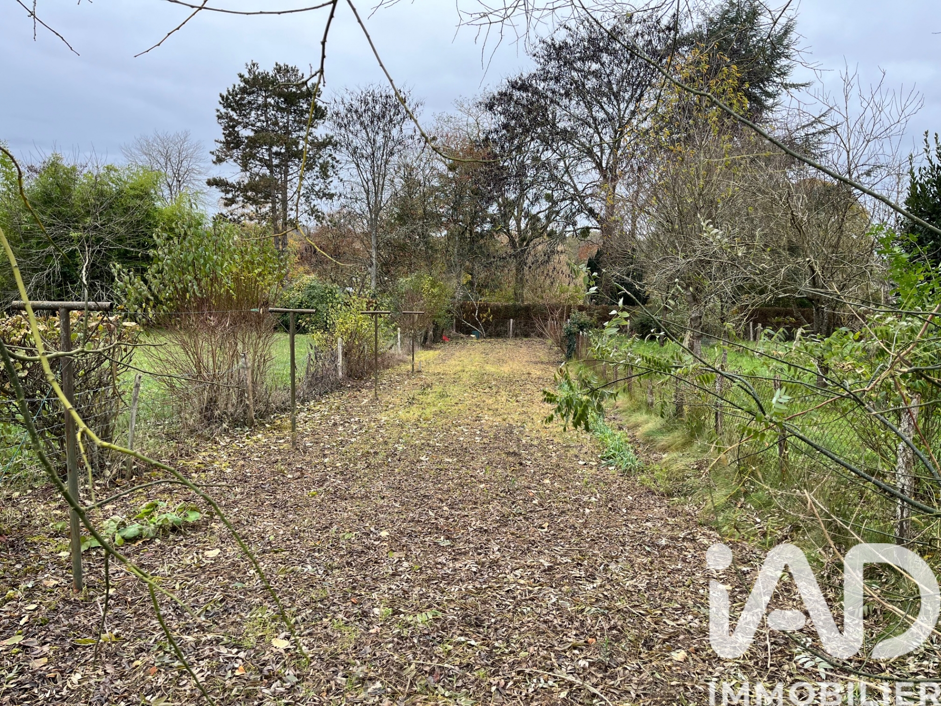 Vente maison à Ternay (41800) : maison 3 pièces 94 m² — 16