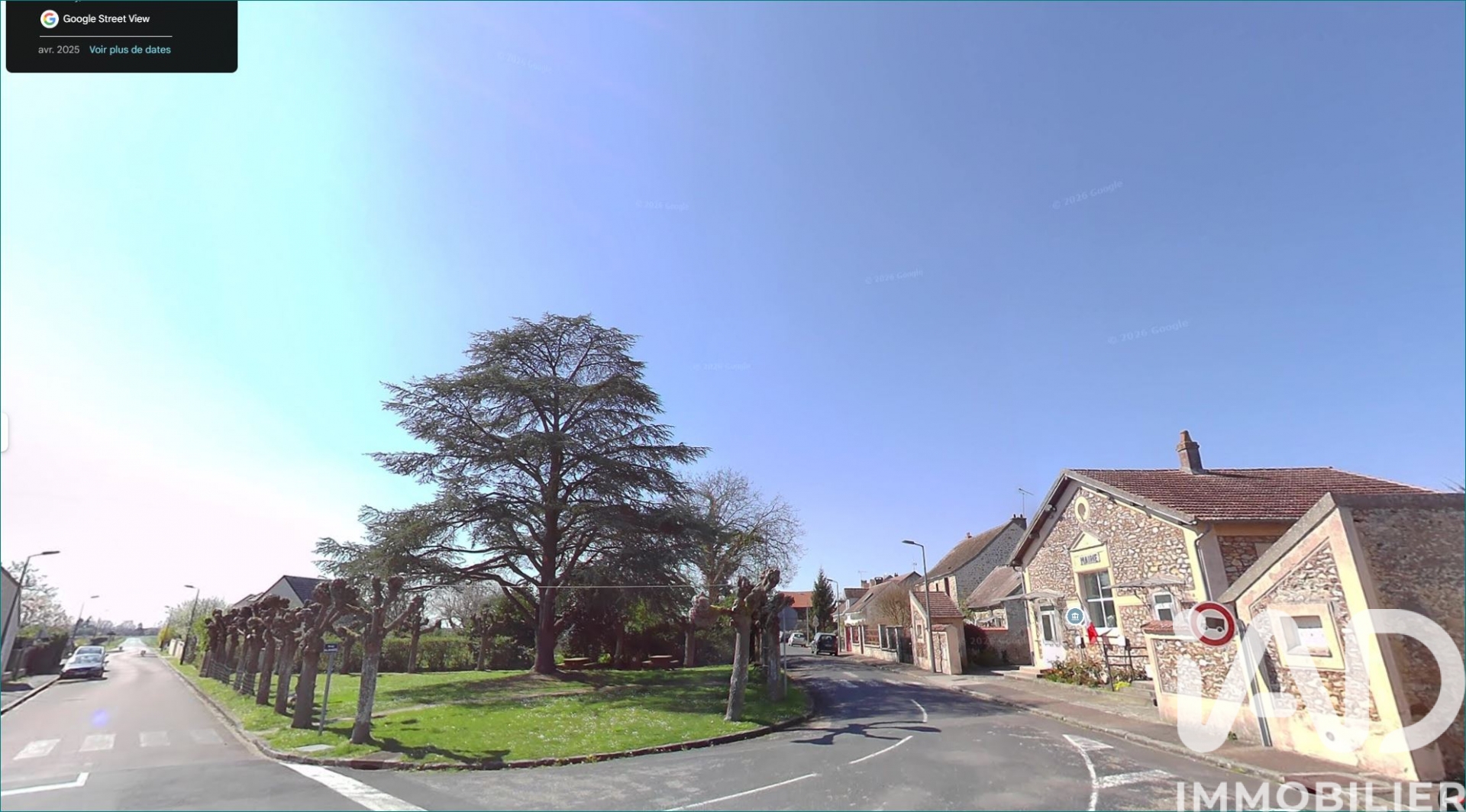 Vente Terrain à bâtir 950 m²