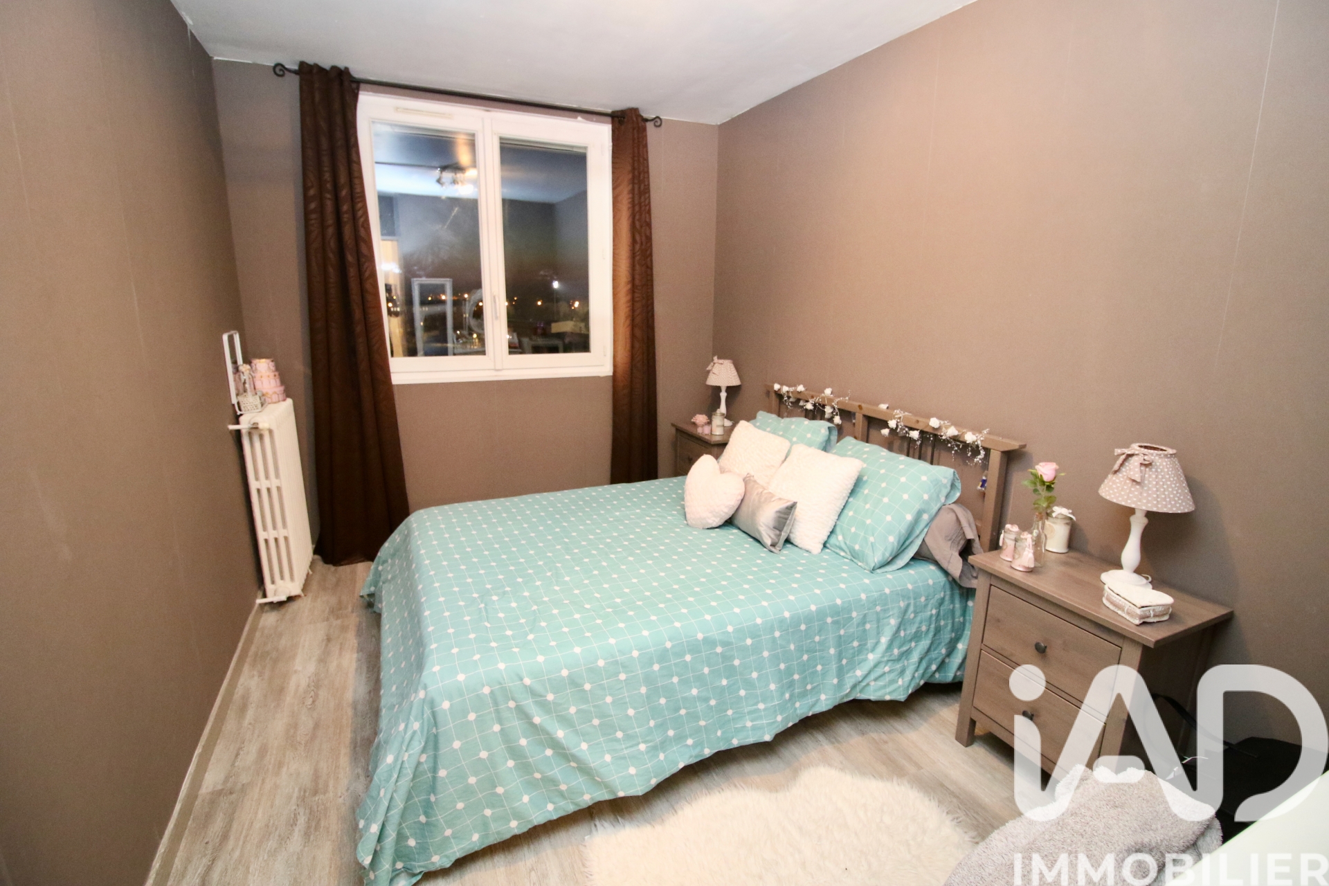 Vente appartement à Amiens (80080) : appartement 2 pièces 47 m² - 1969668 — 4