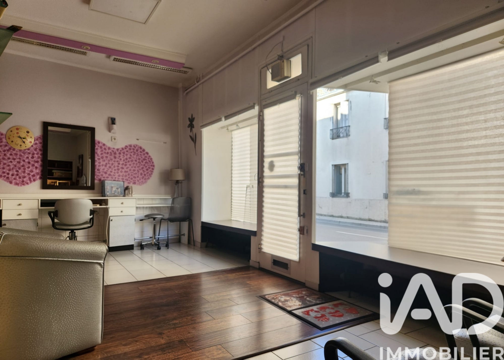 Vente maison à Plombières-lès-Dijon (21370) : maison 5 pièces 111 m² - 2106716 — 13
