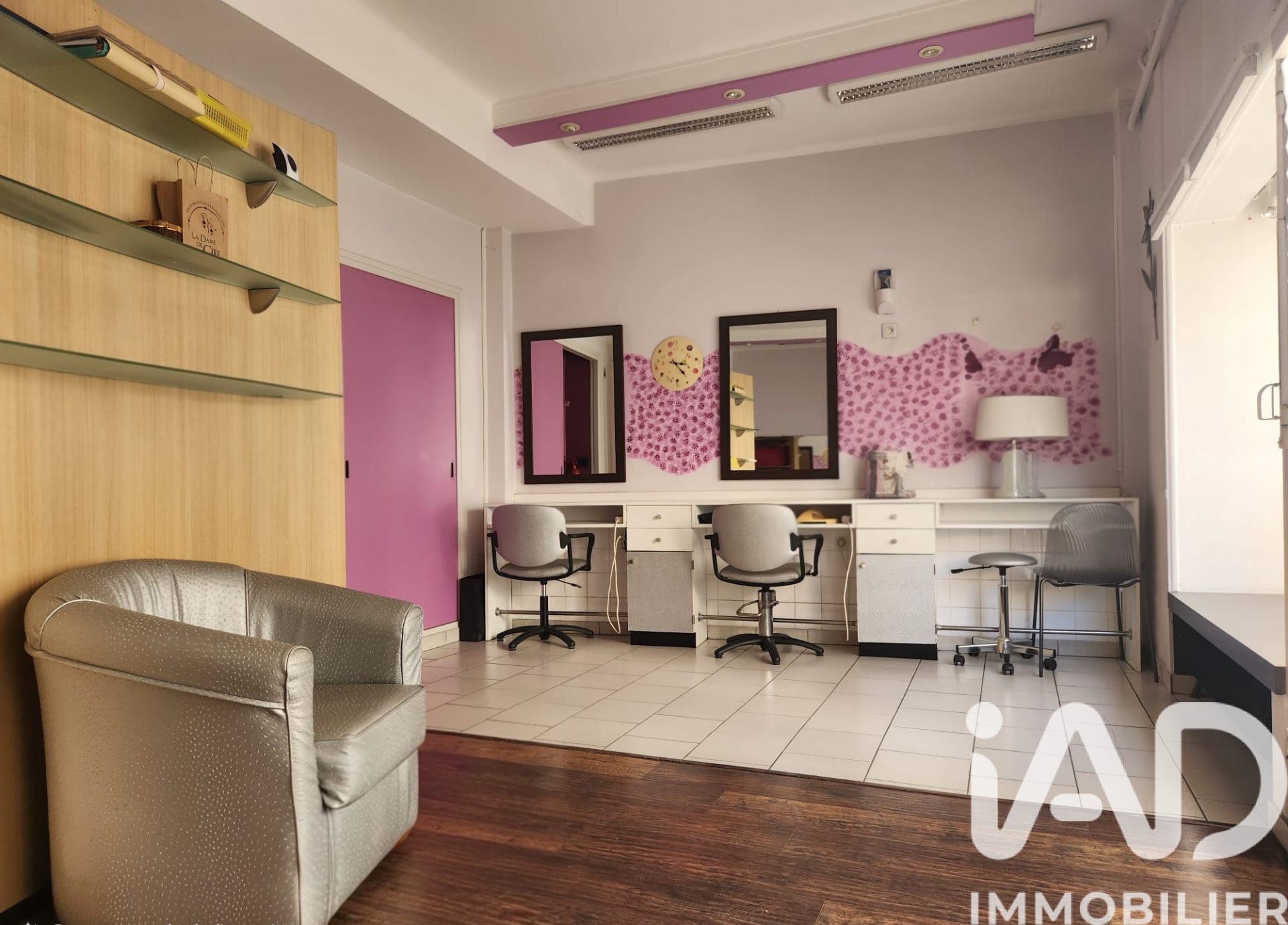 Vente maison à Plombières-lès-Dijon (21370) : maison 5 pièces 111 m² - 2106716 — 15