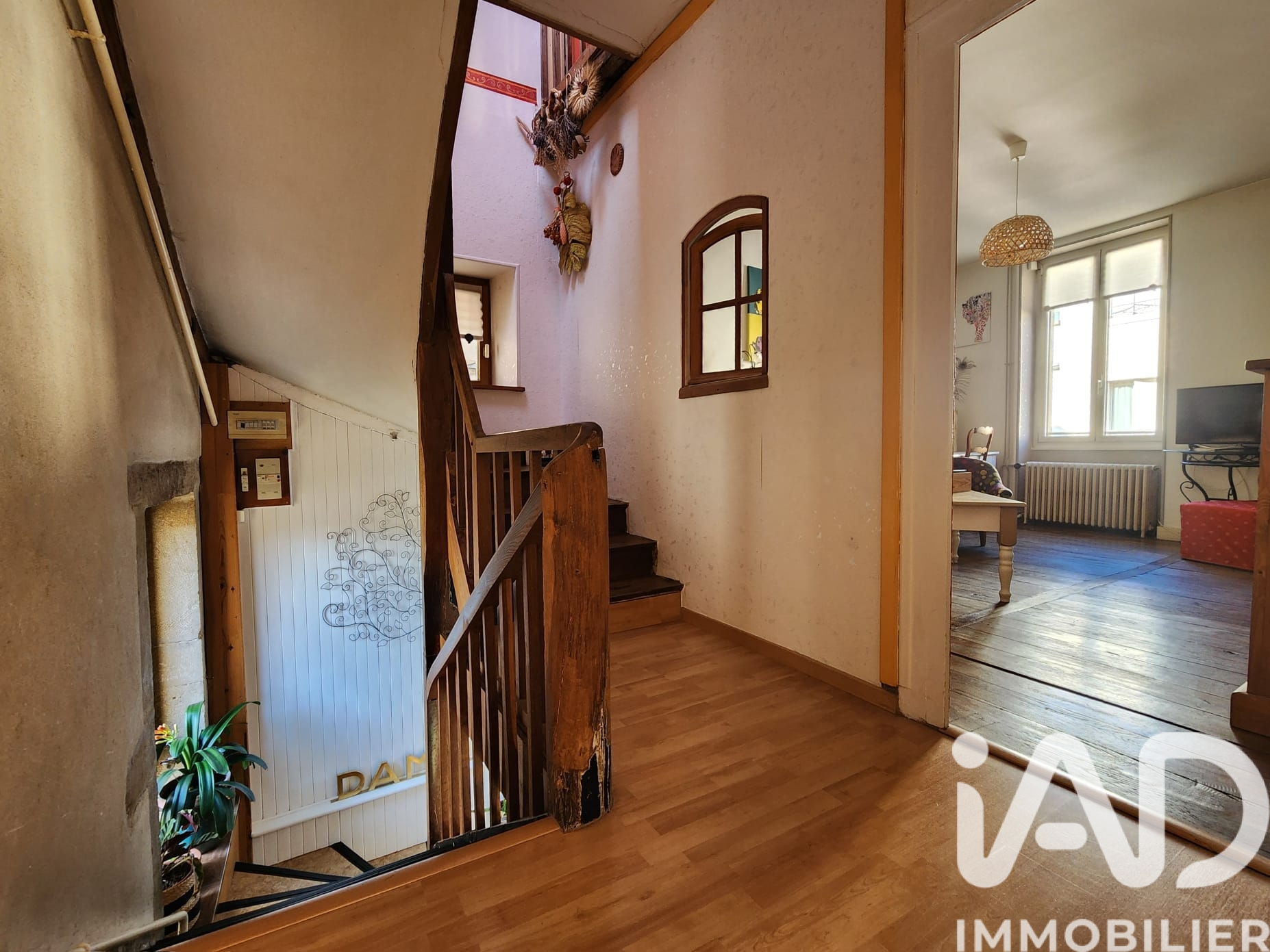 Vente maison à Plombières-lès-Dijon (21370) : maison 5 pièces 111 m² - 2106716 — 9