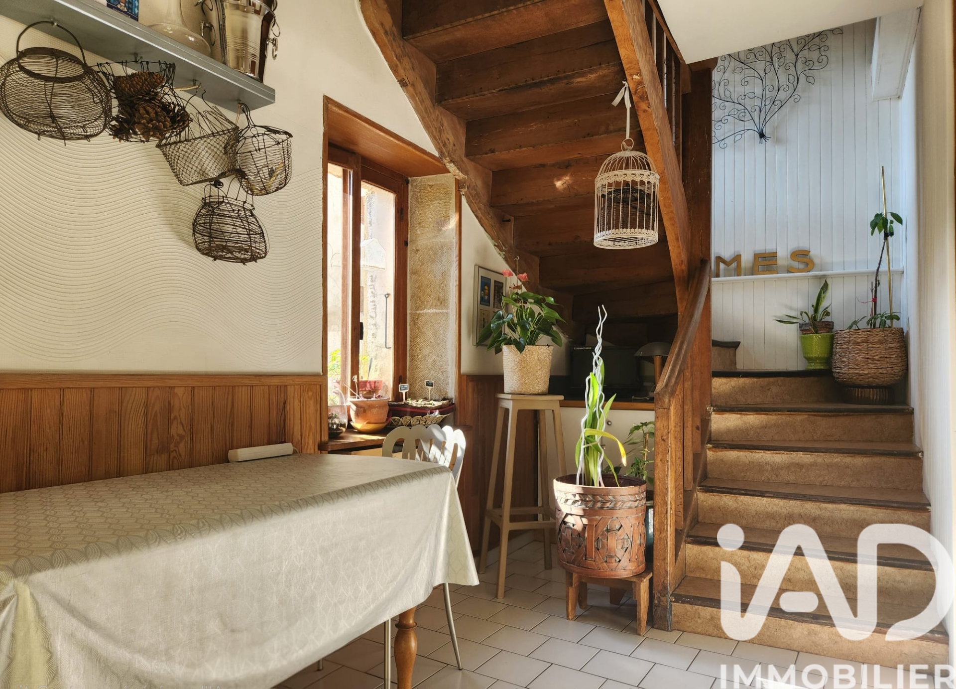 Vente maison à Plombières-lès-Dijon (21370) : maison 5 pièces 111 m² - 2106716 — 6
