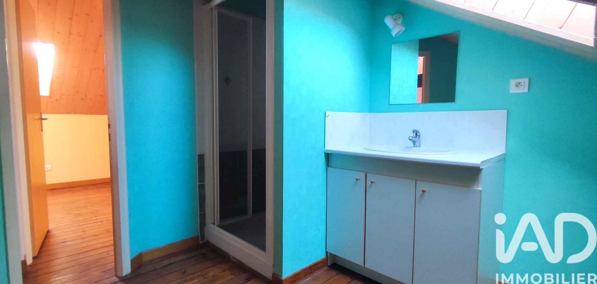 Vente maison à La Crèche (79260) : maison de ville 5 pièces 116 m² — 13