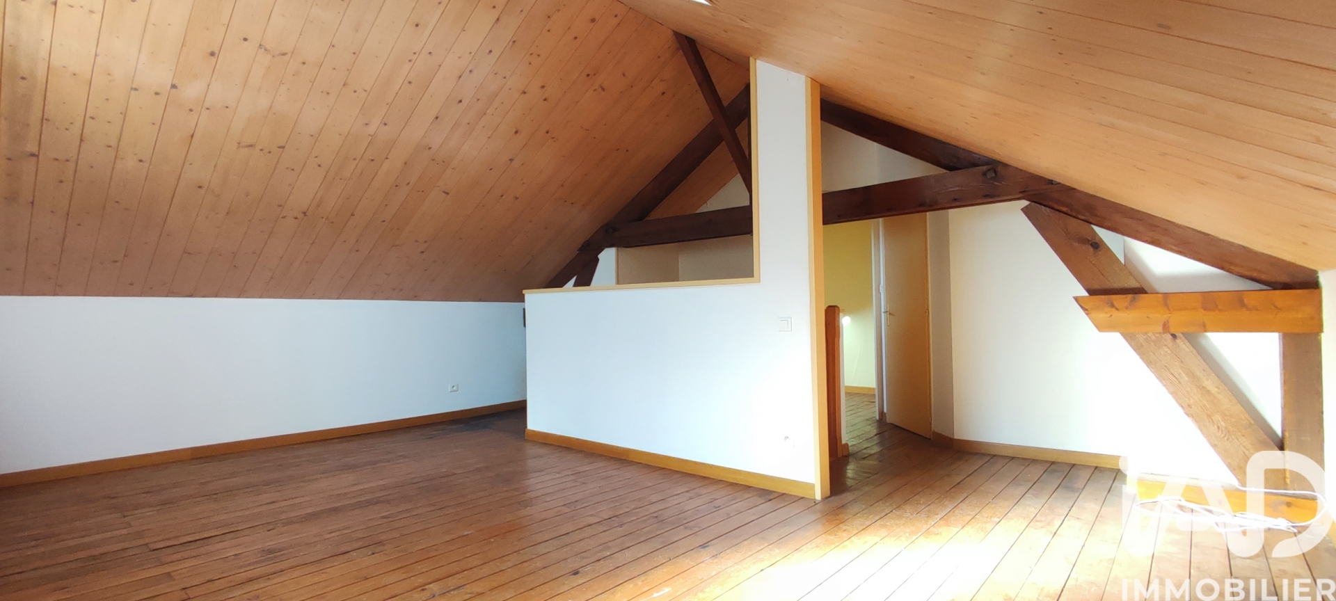 Vente maison à La Crèche (79260) : maison de ville 5 pièces 116 m² — 12