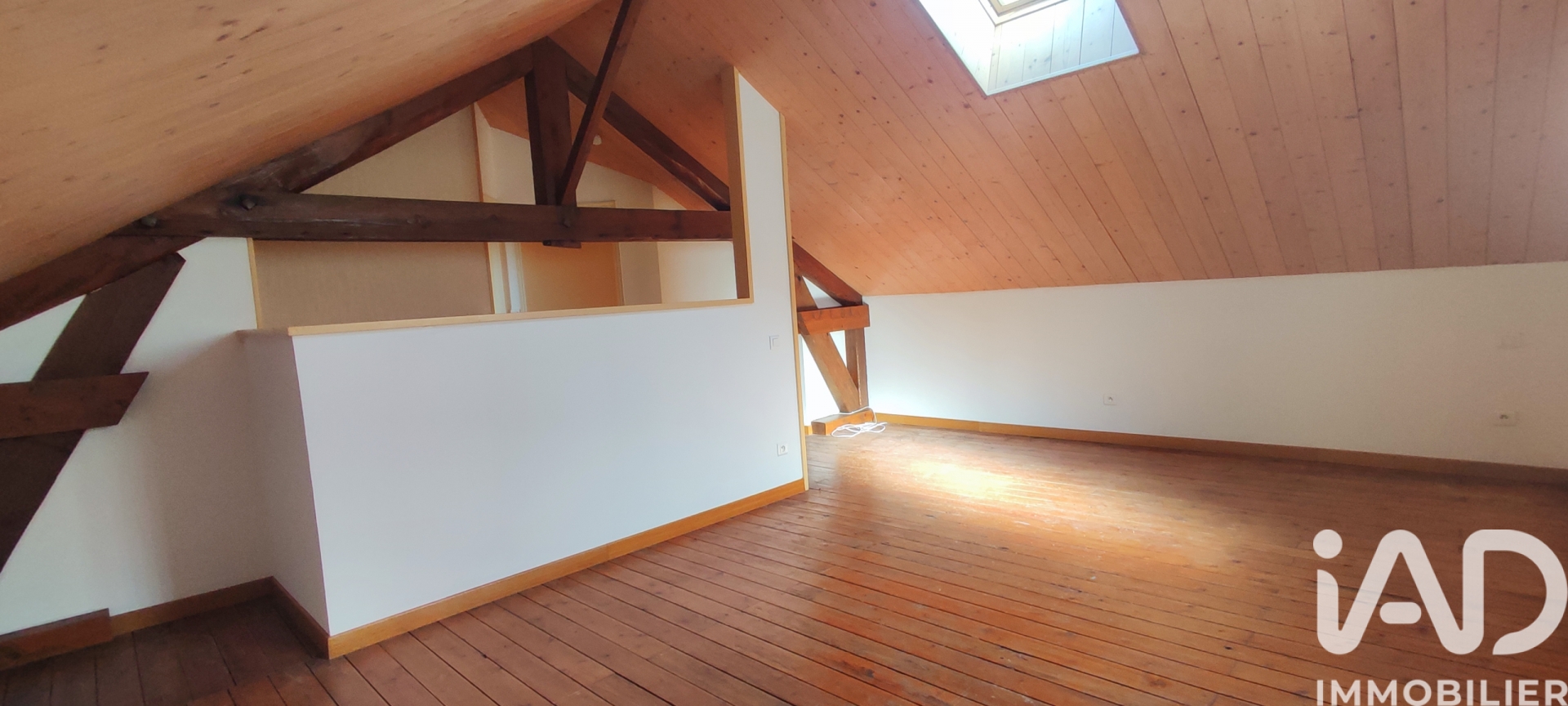 Vente maison à La Crèche (79260) : maison de ville 5 pièces 116 m² — 11