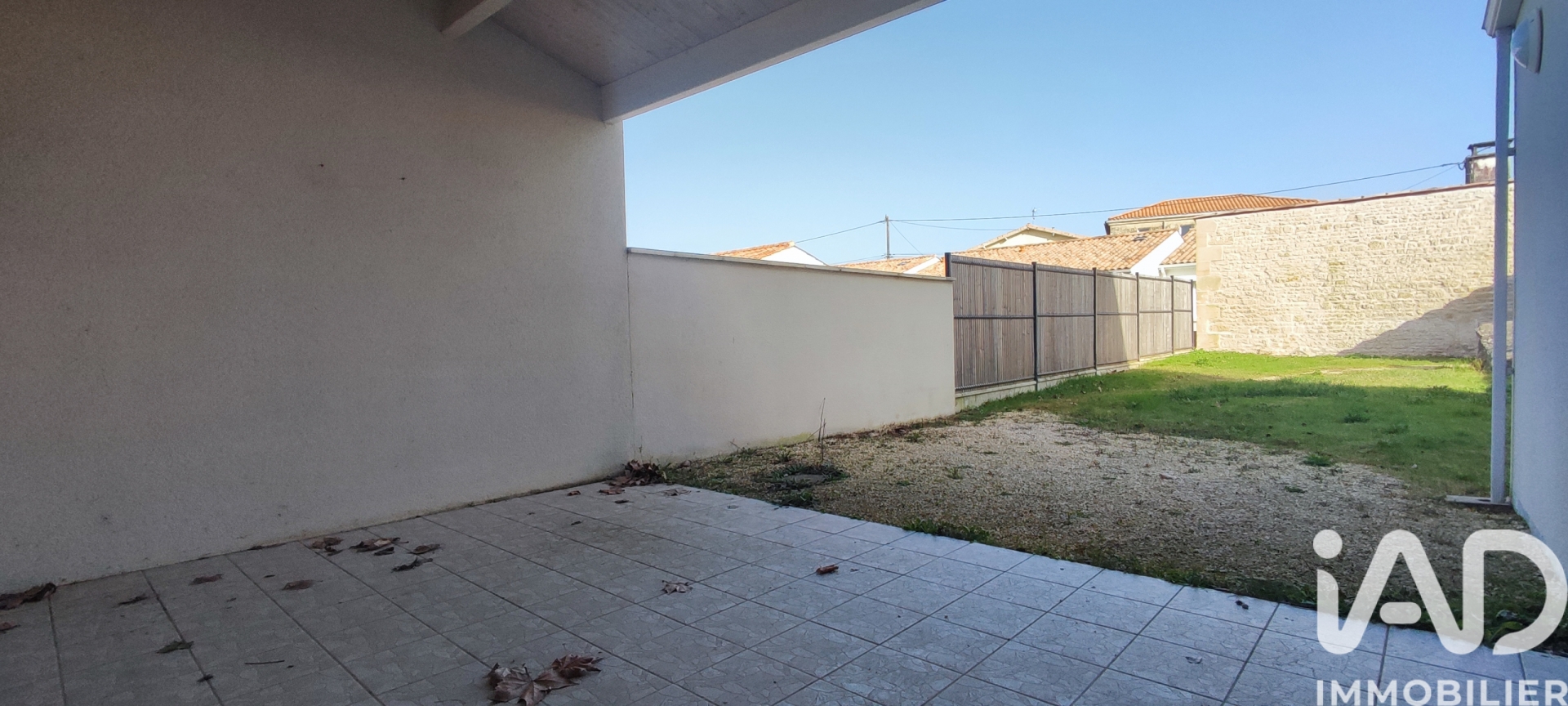 Vente maison à La Crèche (79260) : maison de ville 5 pièces 116 m² — 14