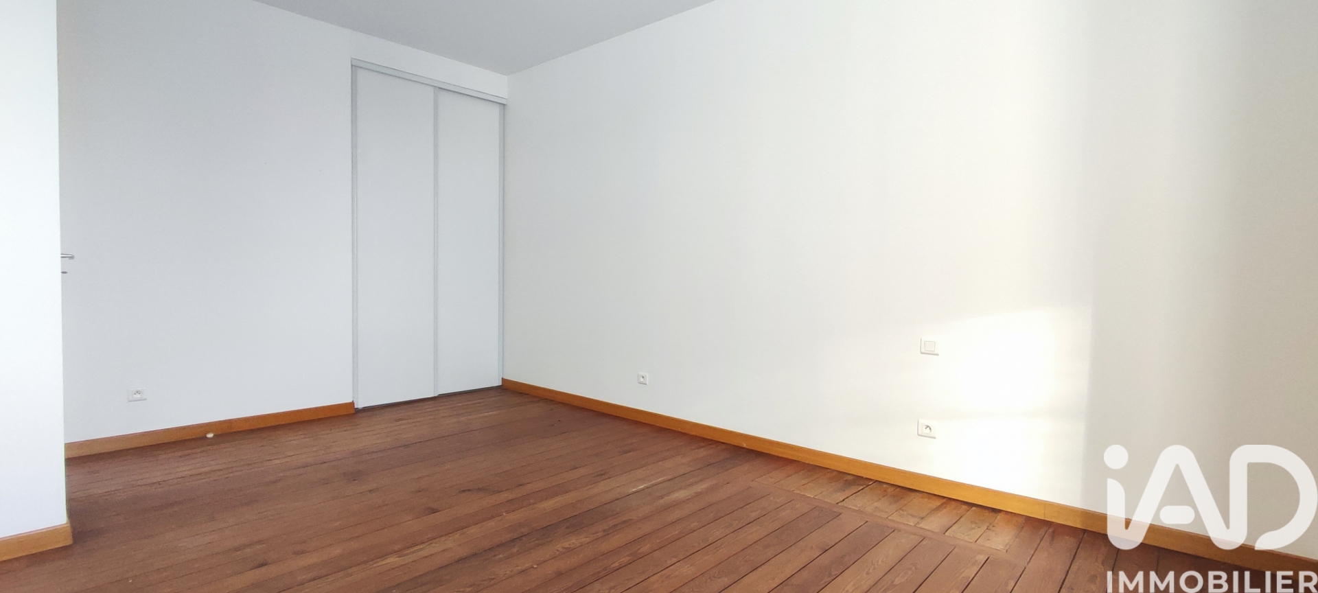 Vente maison à La Crèche (79260) : maison de ville 5 pièces 116 m² — 8
