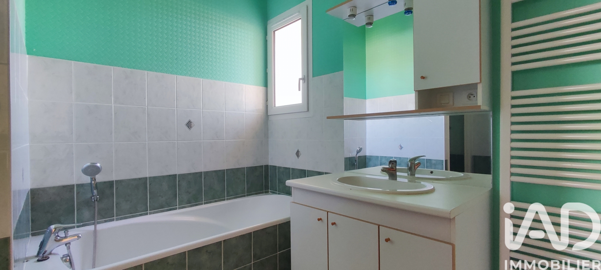Vente maison à La Crèche (79260) : maison de ville 5 pièces 116 m² — 10