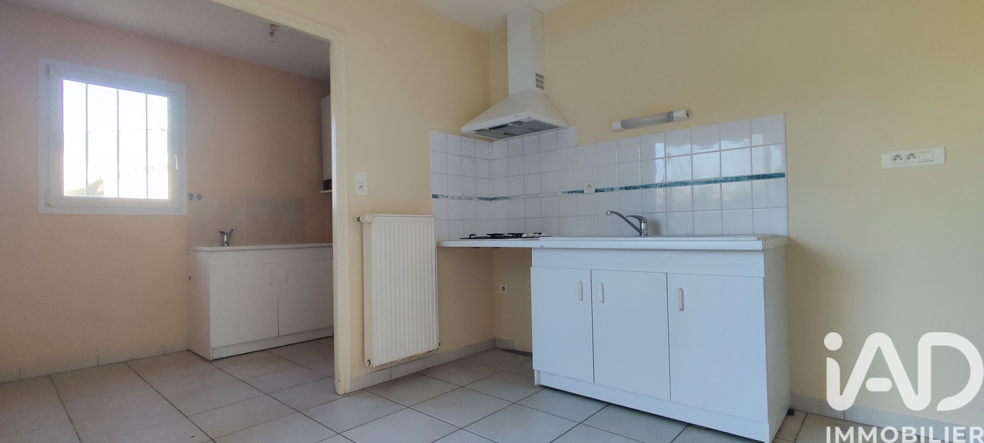 Vente maison à La Crèche (79260) : maison de ville 5 pièces 116 m² — 5