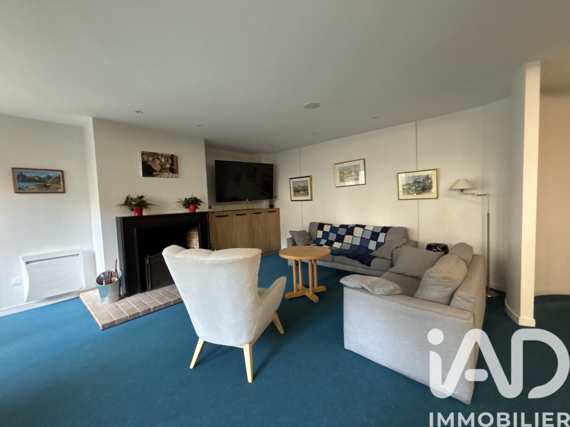 Vente appartement à Rennes (35000) : appartement 1 pièce 25 m² — 12