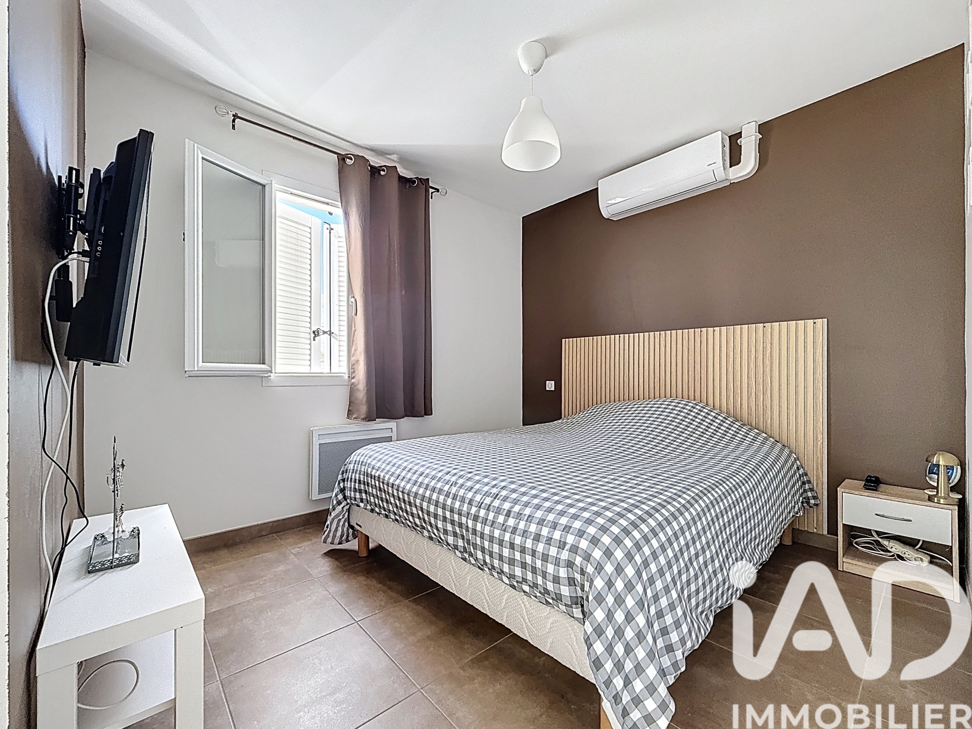 Vente Maison traditionnelle 4 pièces
