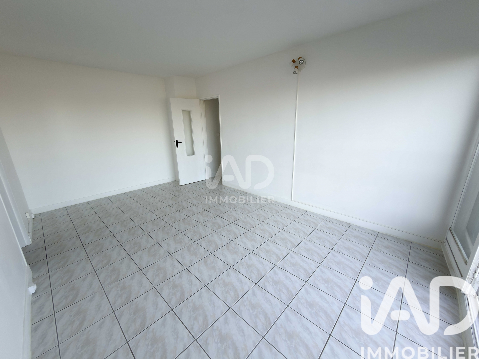 Vente appartement à Savigny — 4