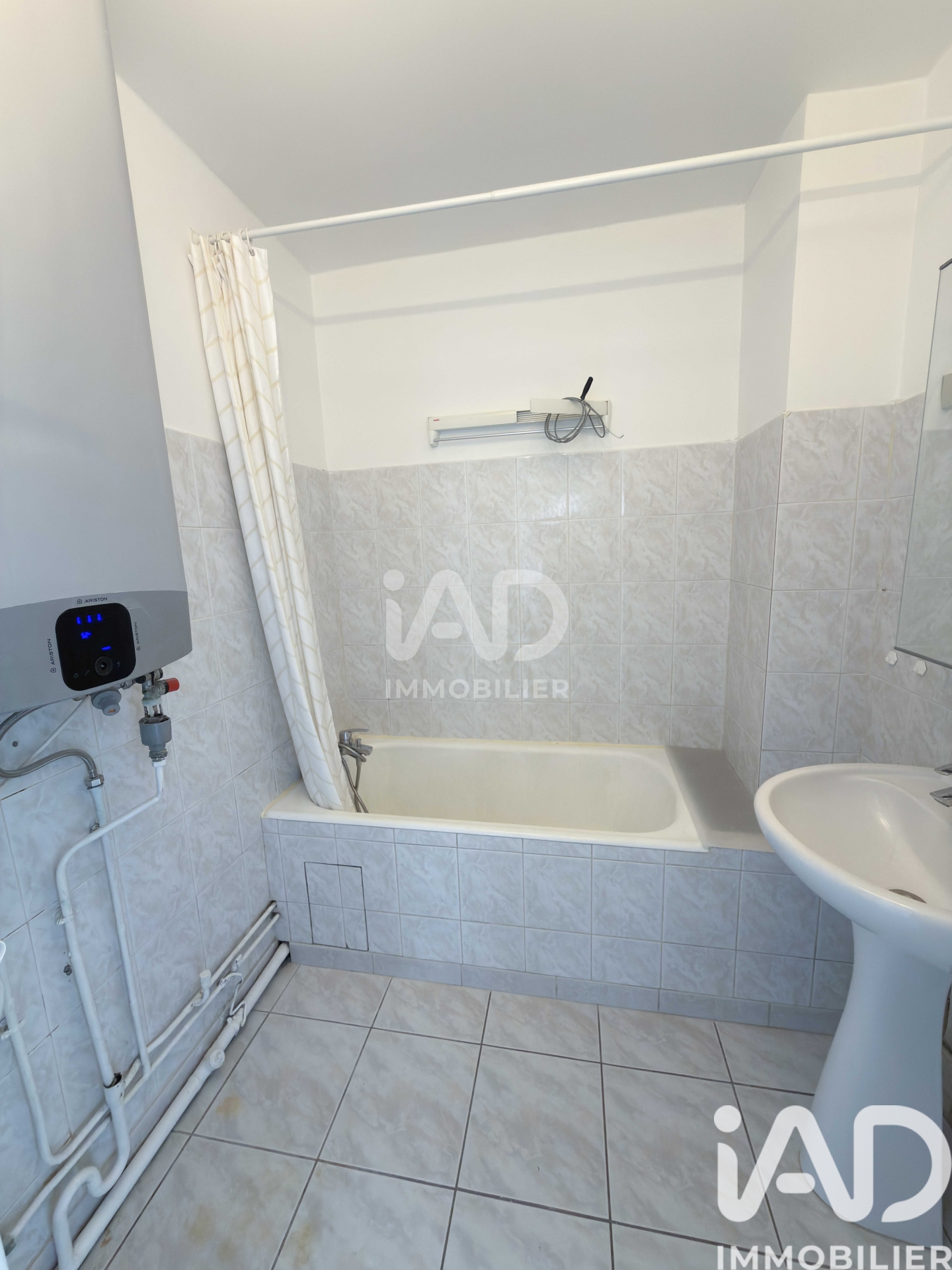 Vente appartement à Savigny — 13