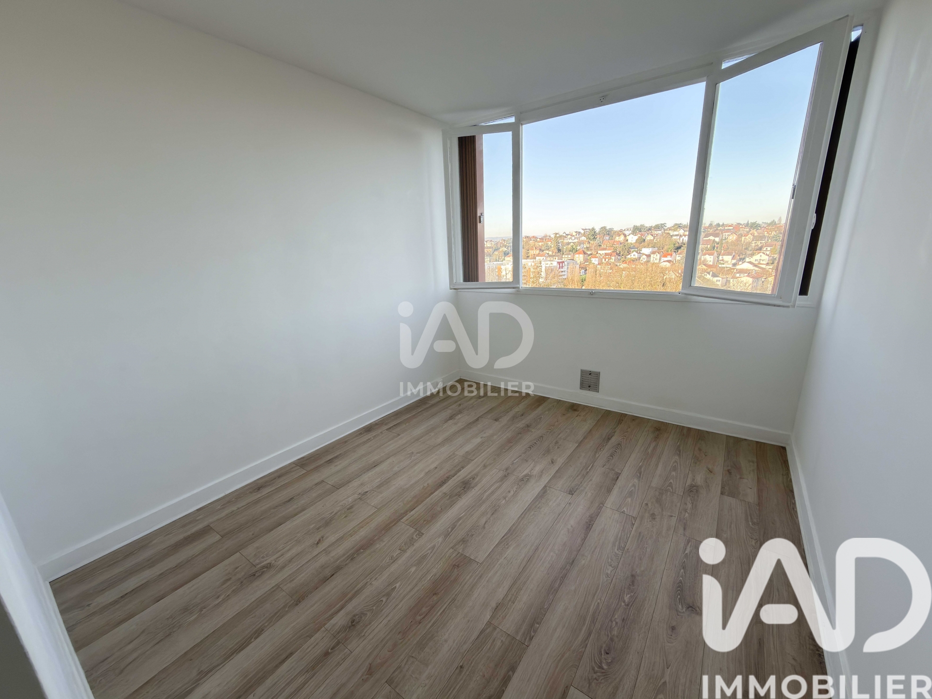 Vente appartement à Savigny — 9