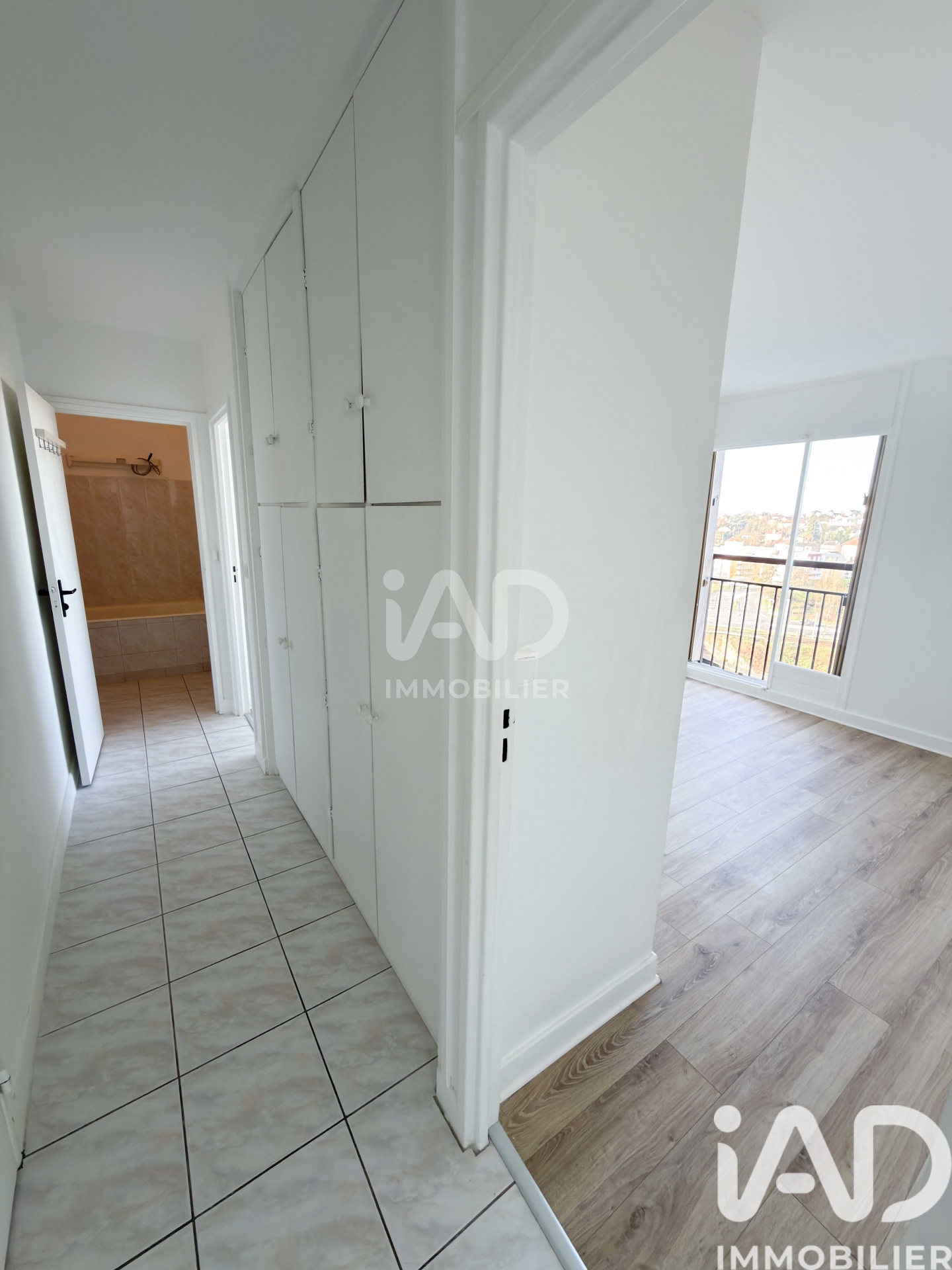 Vente appartement à Savigny — 19