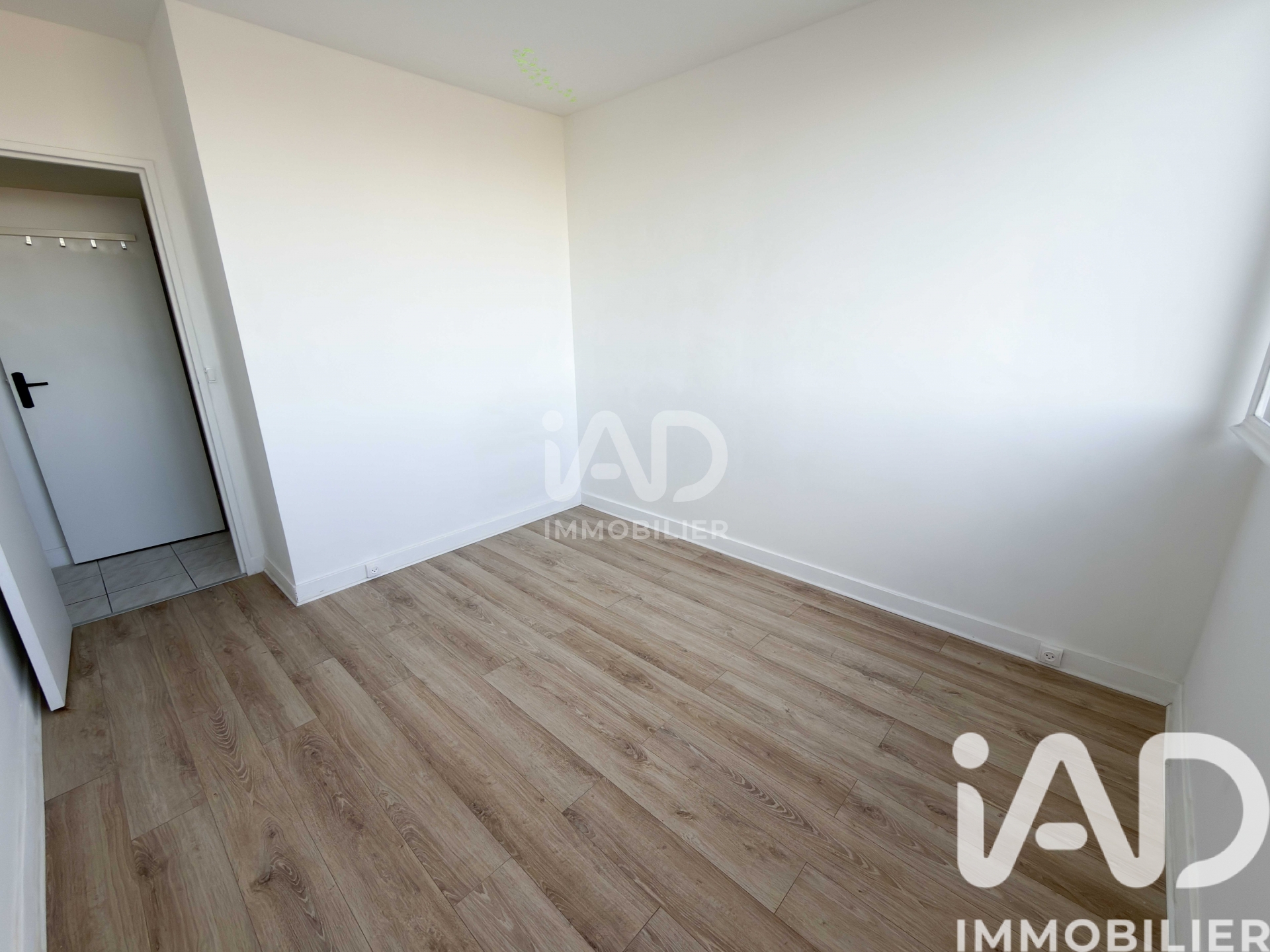 Vente appartement à Savigny — 12