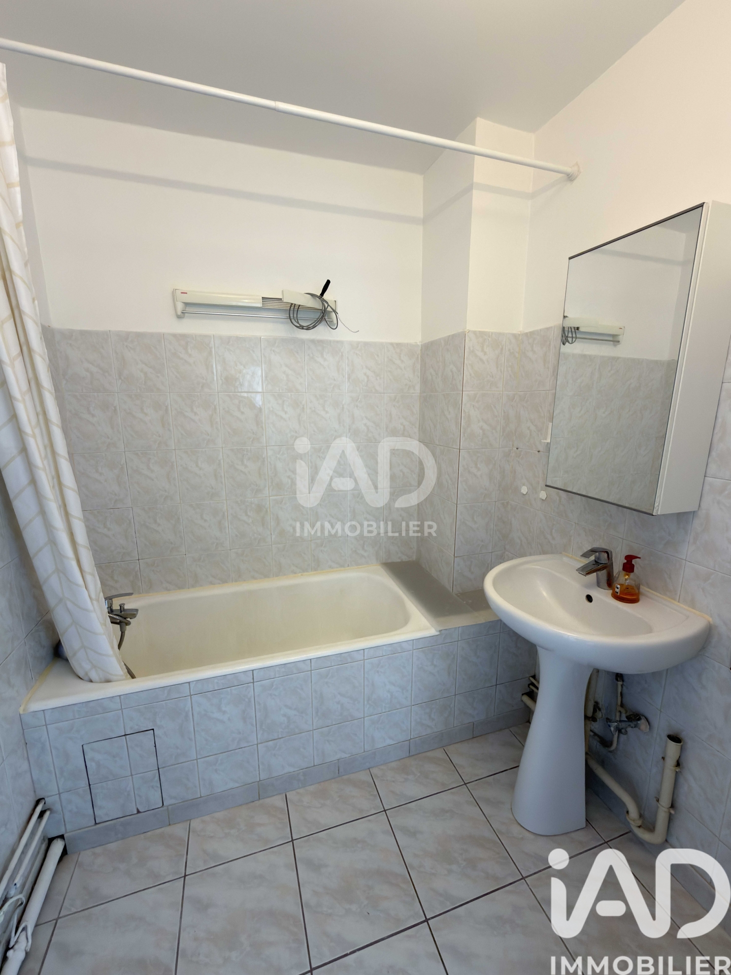 Vente appartement à Savigny — 14