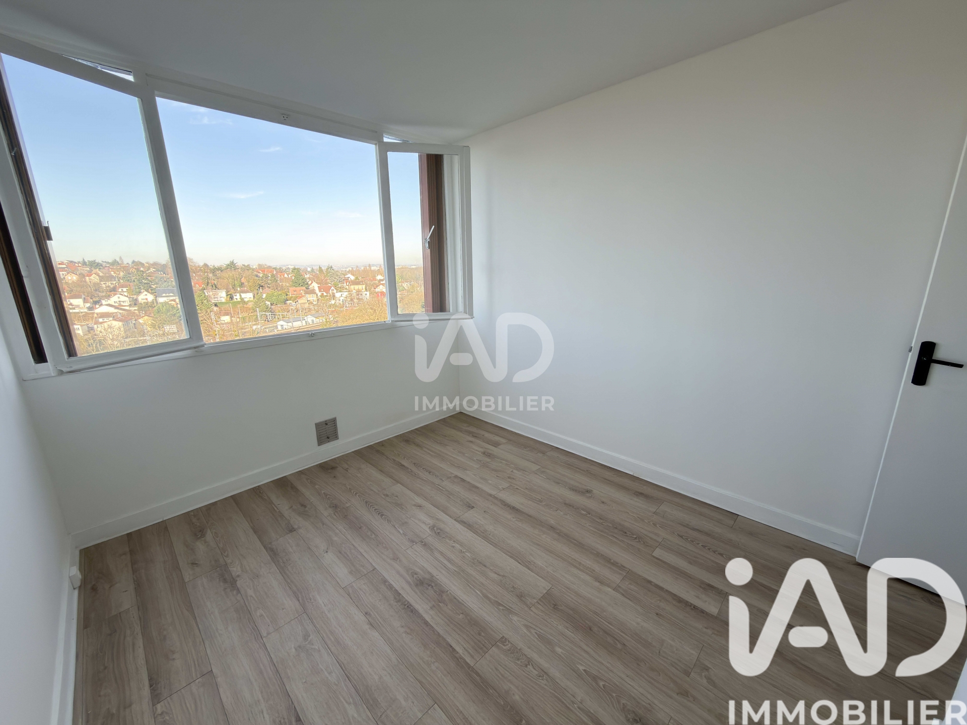 Vente appartement à Savigny — 10