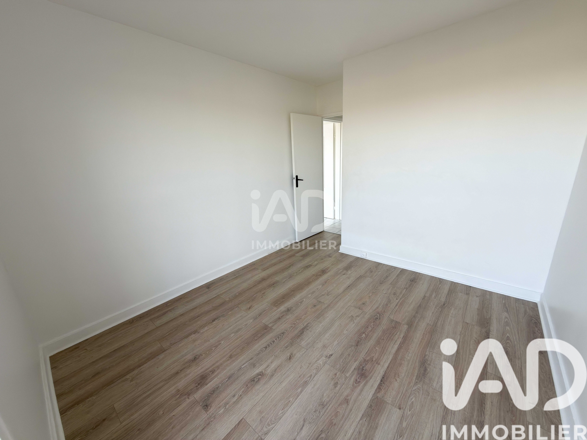 Vente appartement à Savigny — 7