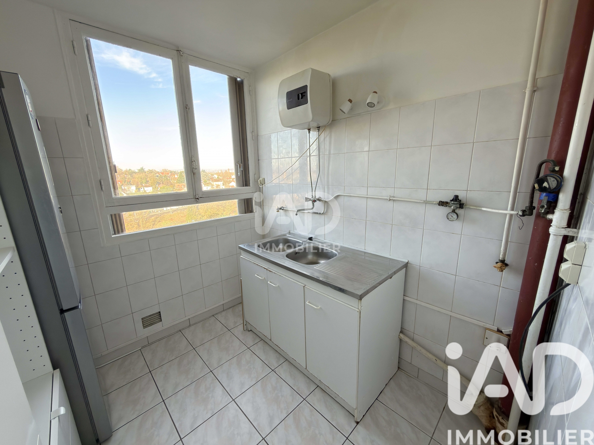 Vente appartement à Savigny — 16
