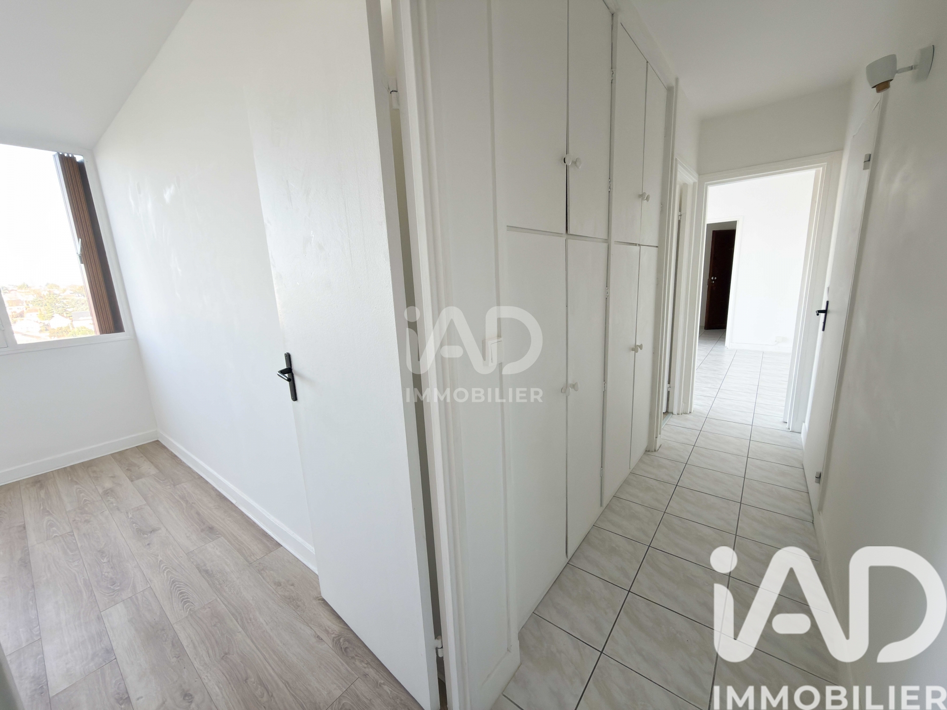 Vente appartement à Savigny — 15