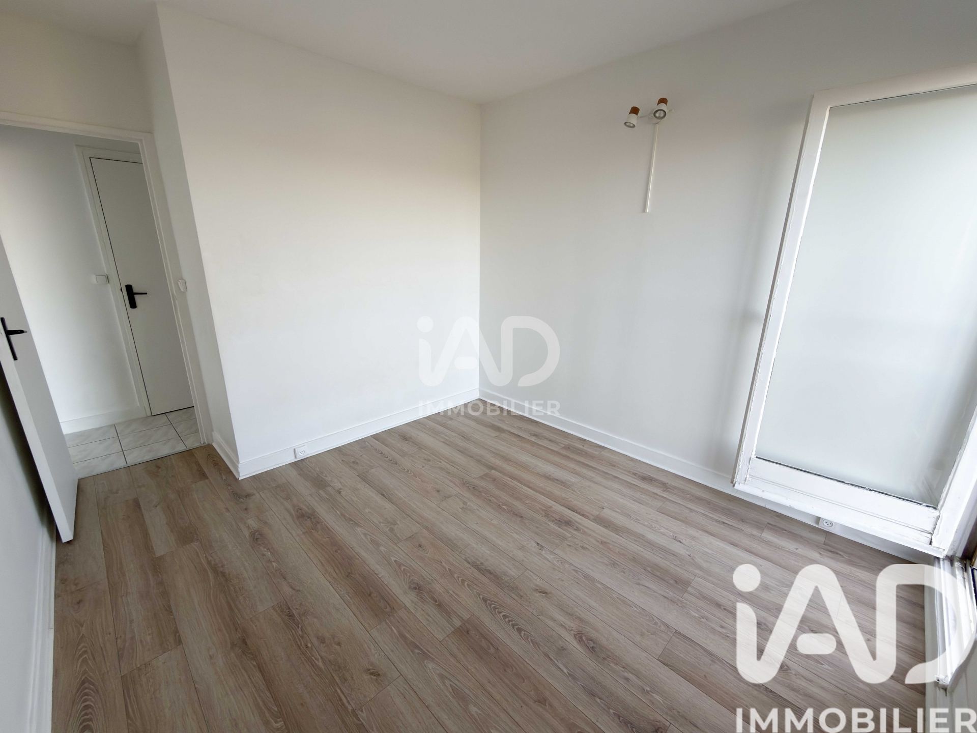 Vente appartement à Savigny — 8