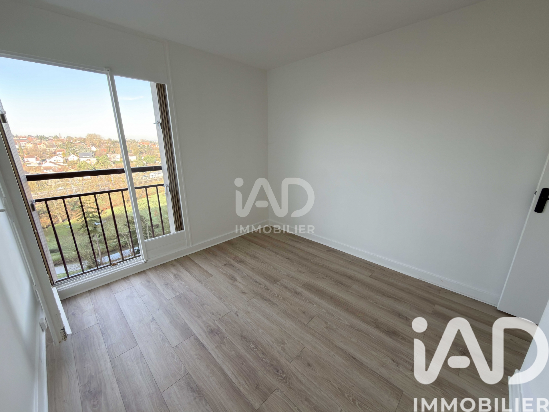 Vente appartement à Savigny — 6